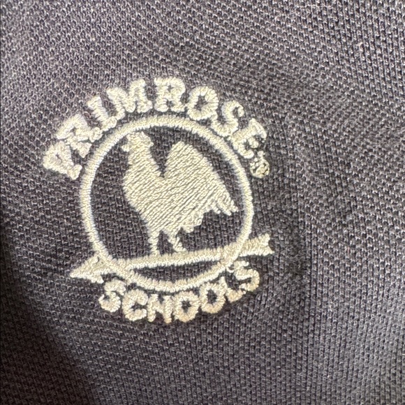 Primrose Uniform Shirts Toddlers TD4 Shirts (lot of 5) - Picture 5 of 6